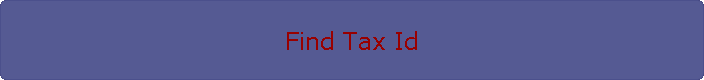 Find Tax Id